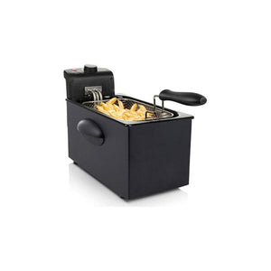 Deep-fat Fryer Tristar FR-6898PR 3 L Black 2000 W 2000W