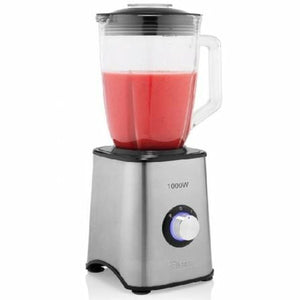 Bol mixeur Tristar BL-4471 1000 W Acier 1,5 L