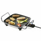 Barbecue Princess 01.102210.01.005 Black