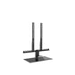 Speaker Stand Cavus BEAM Black (1 Unit)