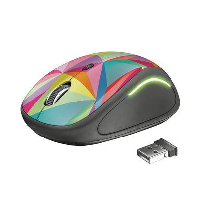 Wireless Mouse Trust 22337