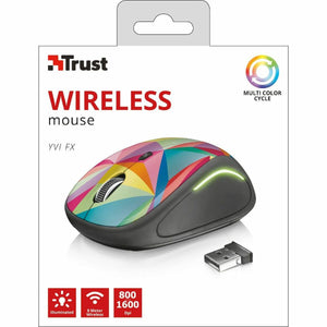 Souris sans-fil Trust 22337