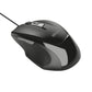 Mouse Trust Voca Black