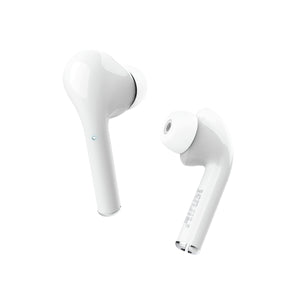 Casque Trust Nika Blanc