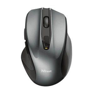 Souris Optique Sans Fil Trust 24115 Noir