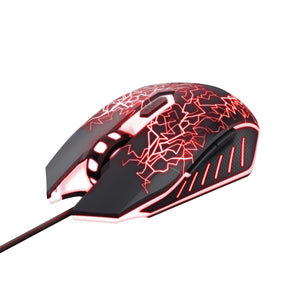 Souris Trust GXT 105X Izza