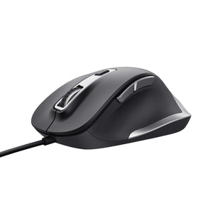 Souris Trust Fyda Noir