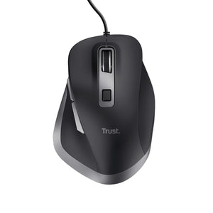 Souris Trust Fyda Noir