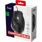 Souris Trust Fyda Noir