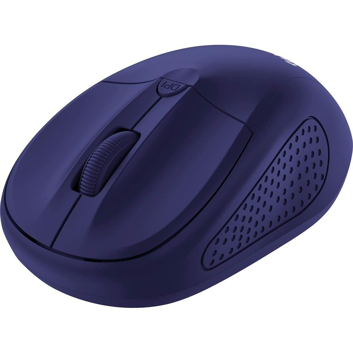 Optical Wireless Mouse Trust Primo