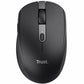 Souris sans-fil Trust Ozaa Noir 3200 DPI