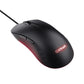 Gaming Maus Trust GXT 924 YBAR+