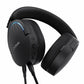 Casques avec Micro Gaming Trust GXT 490 Noir