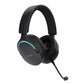 Gaming Headset mit Mikrofon Trust GXT 491 Schwarz