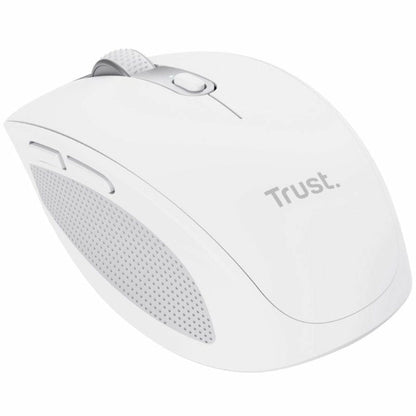 Wireless Mouse Trust Ozaa White 3200 DPI