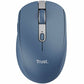 Souris sans-fil Trust Ozaa Bleu 3200 DPI