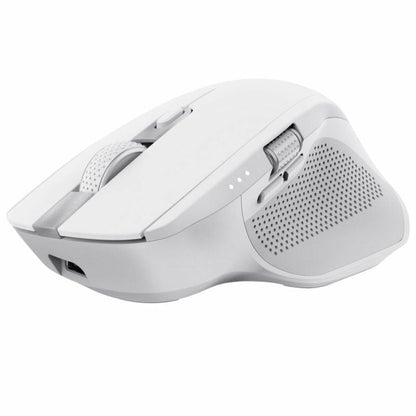 Souris sans-fil Trust Ozaa+ Blanc 3200 DPI