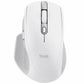 Souris sans-fil Trust Ozaa+ Blanc 3200 DPI