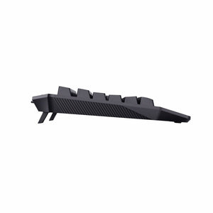 Clavier Trust 24998 Noir