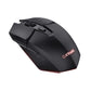 Souris sans-fil Trust GXT 110 Felox Noir