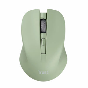 Souris Trust 25042 Vert