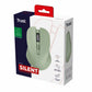 Souris Trust 25042 Vert