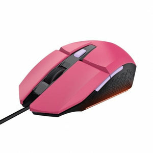 Souris Trust 25068 Rose