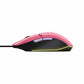 Souris Trust 25068 Rose