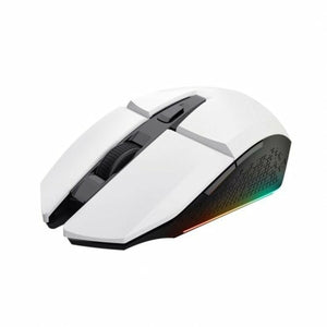 Mouse Trust 25069 White