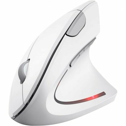 Souris Trust 25132 Blanc