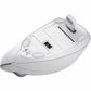 Mouse Trust 25132 White