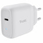 Chargeur mural Trust Maxo 45 W Blanc