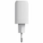 Chargeur mural Trust Maxo 45 W Blanc