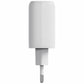 Wall Charger Trust Maxo 65 W White