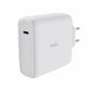 Wall Charger Trust 25140 100 W White