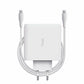 Chargeur mural Trust 25140 100 W Blanc