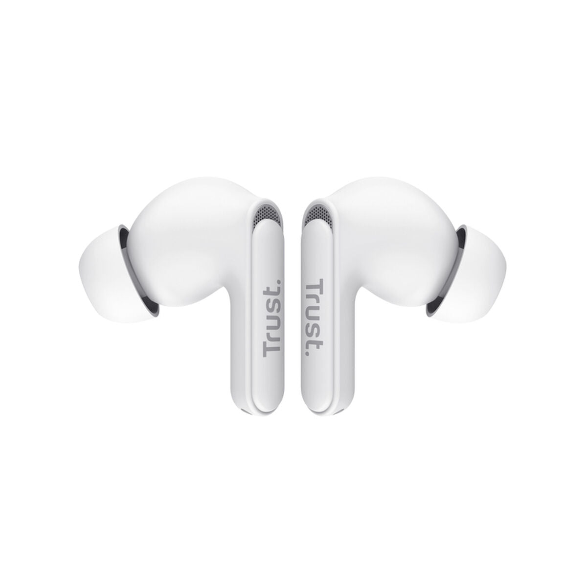 Écouteurs in Ear Bluetooth Trust Yavi Blanc