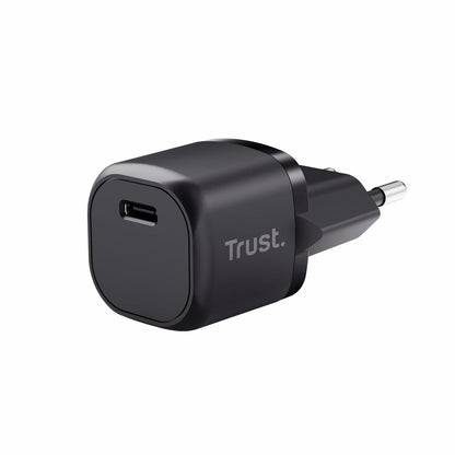 Chargeur mural Trust 25174 Noir 20 W