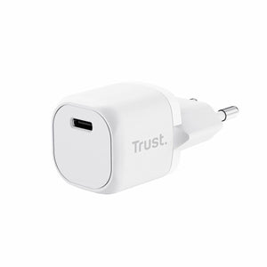 Wall Charger Trust 25205 White 20 W