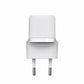 Chargeur mural Trust 25205 Blanc 20 W