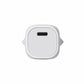 Wall Charger Trust White 20 W