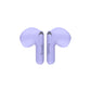 In-ear Bluetooth Headphones Trust Yavi Purple