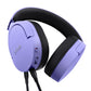 Gaming Headset mit Mikrofon Trust GXT 489 Lila