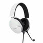 Gaming Headset mit Mikrofon Trust GXT 490 Weiß