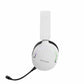 Casques avec Micro Gaming Trust GXT 491 Blanc