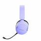 Casques avec Micro Gaming Trust GXT 491 Violet