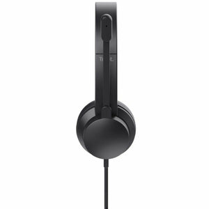 Casque Trust HS-150 Noir