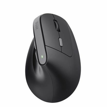 Mouse Trust TM-270 Schwarz