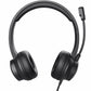 Headphones Trust HS-201 Black