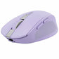 Schnurlose Mouse Trust Ozaa Lila 3200 DPI